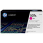 HP TONER LASERJETM551/M575/MAGENTA-CTG-6K/ 507A CE403A        ORIGINE