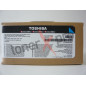 TOSHIBA TONER CYAN E STUDIO 338CS ORIGINAL 24B7305 TFC338ECR TOSHIBA TONER CYAN E STUDIO 338CS ORIGINAL 24B7305 TFC338ECR