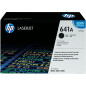 HP TONER LASERJET 4600/4650/BLACK-CTG-9K/ 641A C9720A         ORIGINE