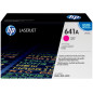 HP TONER LASERJET 4600/4650/MAGENTA-CTG-8K/ 641A C9723A       ORIGINE