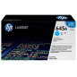 HP TONER LASERJET 5500/5550/CYAN-CTG-12K/ 645A C9731A         ORIGINE
