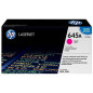 HP TONER LASERJET 5500/5550/MAGENTA-CTG-12K/ 645A C9733A      ORIGINE