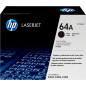 HP TONER LASERJET P4011/P4514/BLACK-CTG-10K/ 64A CC364A       ORIGINE