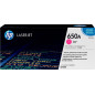 HP TONER LASERJET CP5520/M750/MAGENTA-CTG-15K/ 650A CE273A    ORIGINE