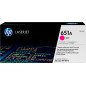 HP TONER LASERJET M770/M775/MAGENTA-CTG-16K/ 651A CE343A      ORIGINE