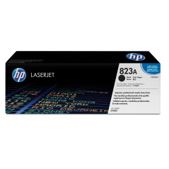 HP TONER LASERJET CP6015/CM6040/BLACK-CTG-16K/ 823A CB380A    ORIGINE
