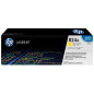 HP TONER LASERJET CP6015/CM6040/YELLOW-CTG-21K/ 824A CB382A   ORIGINE