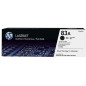 HP TONER LASERJ PRO M125/M225/BLACK-DUAL CTG-2.2K/83A CF283AD ORIGINE