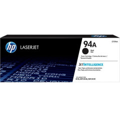 HP TONER LASERJET PRO M118/M148/BLACK-CTG-1.2K/ 94A CF294A    ORIGINE