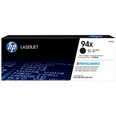 HP TONER LASERJET PRO M118/M148/BLACK-CTG-2.8K/ 94X CF294X    ORIGINE