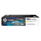 HP TONER PAGEWIDE 556/E58650/YELLOW-CTG-16K/ 981Y L0R15A      ORIGINE