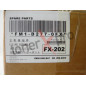 CANON FUSER UNIT IMAGERUNNER ADVANCE C3330 220V GENERIQUE FX202 FM1D277 CANON FUSER UNIT IMAGERUNNER ADVANCE C3330 220V GENERIQUE FX202 FM1D277