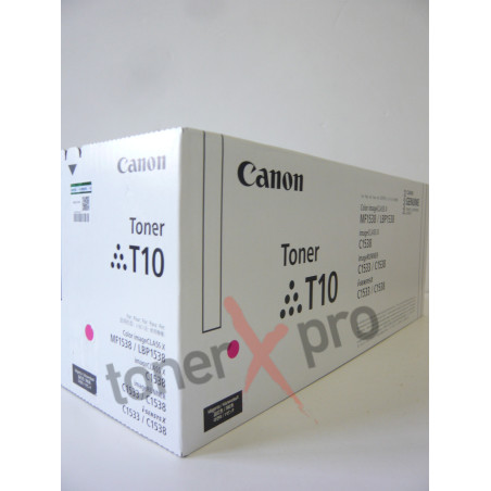 CANON TONER MAGENTA IRC1533IF ISXC1533IF ORIGINAL 4564C001 T10M