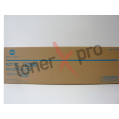 MINOLTA DRUM UNIT CYAN BIZHUB PRO C659 ORIGINAL A9K70KD IU712 IU712C