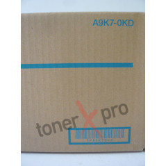MINOLTA DRUM UNIT CYAN BIZHUB PRO C659 ORIGINAL A9K70KD IU712 IU712C