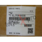 TOSHIBA TRANSFER BELT SEULE E STUDIO 2050 ORIGINAL 6LJ70648 TBUH21Y