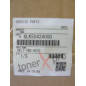 TOSHIBA TRANSFER BELT SEULE E STUDIO 2050 ORIGINAL 6LJ70648 TBUH21Y
