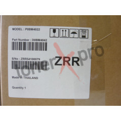 RICOH FUSER UNIT IMC2500 220V ORIGINAL D0BM4022 D0BM4042