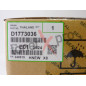 RICOH DEVELOPER UNIT CYAN MPC2503 ORIGINAL D1773026 D1773036