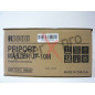 RICOH MASTER B4 JP1050 ORIGINAL JP10M 893027
