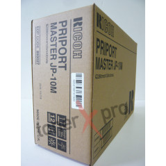 RICOH MASTER B4 JP1050 ORIGINAL JP10M 893027