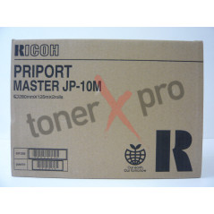 MASTER RICOH JP1050 ORIGINAL B4 JP10M 893027