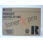 RICOH MASTER B4 JP1050 ORIGINAL JP10M 893027
