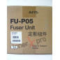 MINOLTA FUSER UNIT BIZHUB C3350 230V ORIGINAL A4Y5W22 FUP05