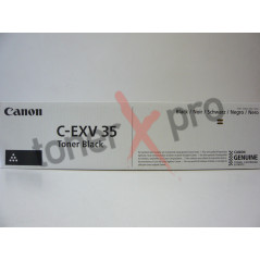 CANON TONER IMAGERUNNER ADVANCE 8085 ORIGINAL 3764B002 CEXV35