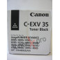 CANON TONER IMAGERUNNER ADVANCE 8085 ORIGINAL 3764B002 CEXV35