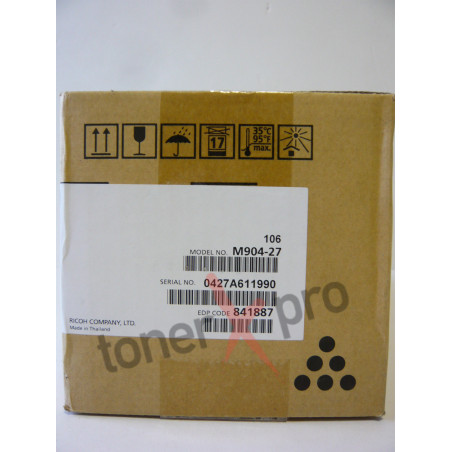 RICOH TONER MP401 ORIGINAL 841887 MP 401