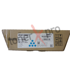 TONER RICOH MC320FW CYAN ORIGINAL 842711 MC320H