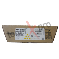 TONER RICOH MC320FW YELLOW ORIGINAL 842713 MC320H