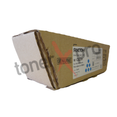 RICOH TONER CYAN MC320FW ORIGINAL 842711 MC320H