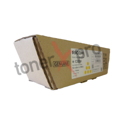 RICOH TONER YELLOW MC320FW ORIGINAL 842713 MC320H