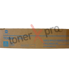 TONER MINOLTA BIZHUB C257I CYAN ORIGINAL TN227 TN227C ACVH450