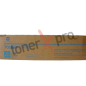 MINOLTA TONER CYAN BIZHUB C257I ORIGINAL TN227 TN227C ACVH450 MINOLTA TONER CYAN BIZHUB C257I ORIGINAL TN227 TN227C ACVH450