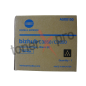 MINOLTA TONER BLACK BIZHUB C3350 ORIGINAL TNP48 TNP48K A5X0150