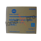 MINOLTA TONER CYAN BIZHUB C3350 ORIGINAL TNP48 TNP48C A5X0450