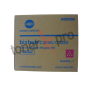 MINOLTA TONER MAGENTA BIZHUB C3350 ORIGINAL TNP48 TNP48M A5X0350 MINOLTA TONER MAGENTA BIZHUB C3350 ORIGINAL TNP48 TNP48M A5X0350