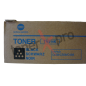 MINOLTA TONER BLACK BIZHUB C458 ORIGINAL TN514 TN514K A9E8150