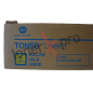 MINOLTA TONER YELLOW BIZHUB C458 ORIGINAL TN514 TN514Y A9E8250 MINOLTA TONER YELLOW BIZHUB C458 ORIGINAL TN514 TN514Y A9E8250