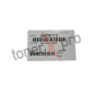 MINOLTA LAME TRANSFERT BELT BIZHUB PRESS C1060 ORIGINAL A50UR70K AAK7R71711