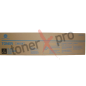 MINOLTA TONER BLACK BIZHUB PRO C654 ORIGINAL TN711 TN711K A3VU150