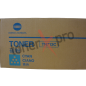 MINOLTA TONER CYAN BIZHUB PRO C659 ORIGINAL TN713 TN713C A9K8450