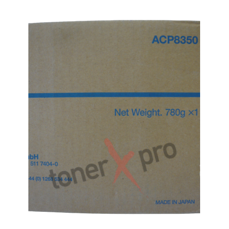 MINOLTA TONER MAGENTA BIZHUB C750i ORIGINAL ACP8350 TN715 TN715M