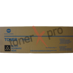 TONER MINOLTA BIZHUB C451 BLACK ORIGINAL TN411 TN411K A070151
