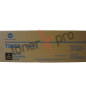 MINOLTA TONER BLACK BIZHUB C451 ORIGINAL TN411 TN411K A070151