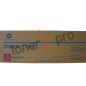 MINOLTA TONER MAGENTA BIZHUB C451 ORIGINAL TN611 TN611M A070350 MINOLTA TONER MAGENTA BIZHUB C451 ORIGINAL TN611 TN611M A070350