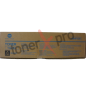 MINOLTA TONER BLACK BIZHUB PRO C6500 ORIGINAL TN610 TN610K A04P150